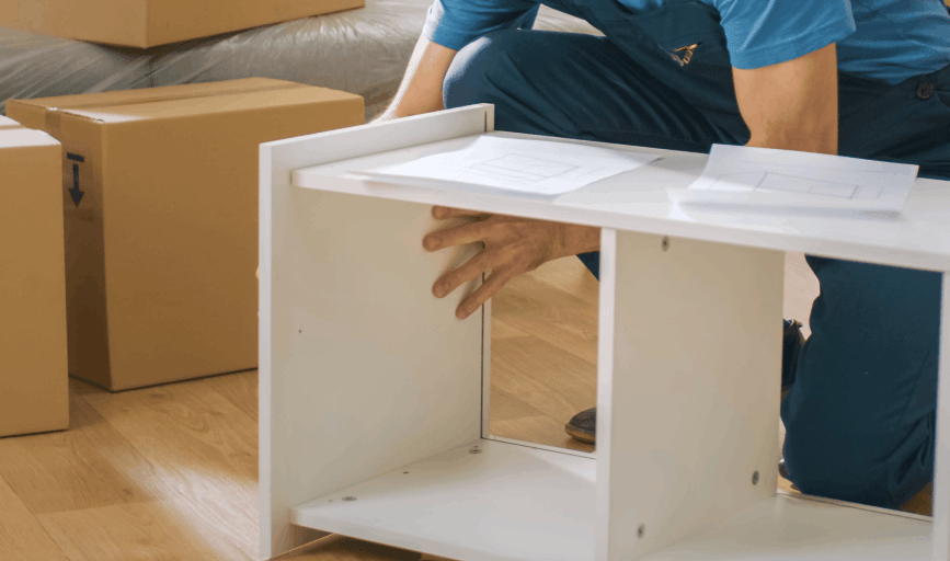 Furniture Assembly